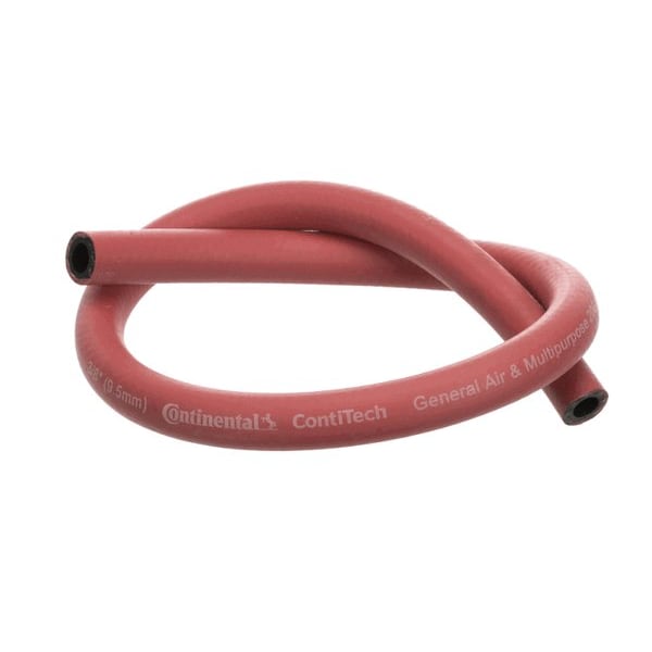 Hose 3/8 X 25 L Syn Epdm